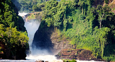 Uganda tours