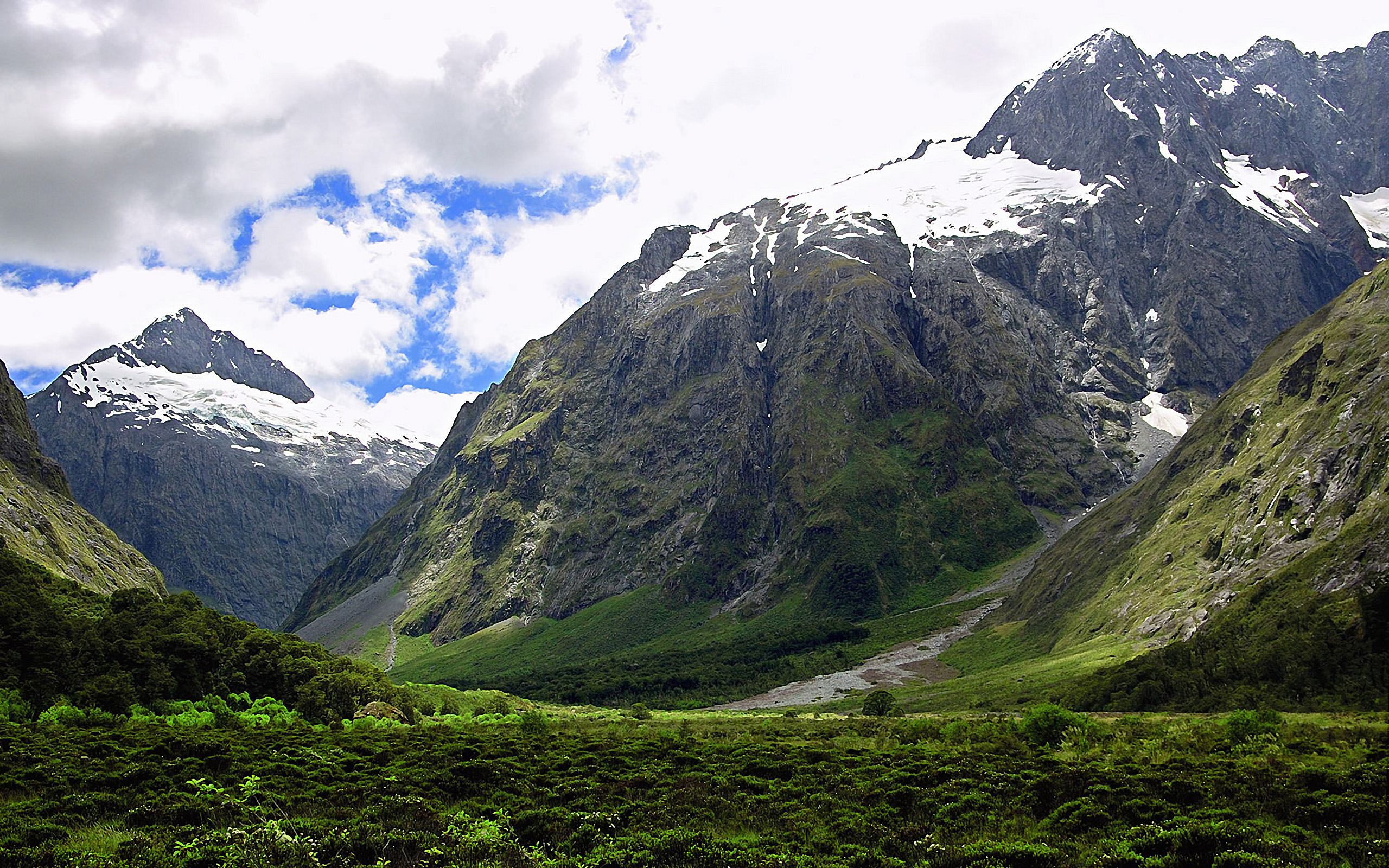 Mountaineering Safaris