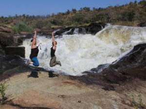 Murchison Falls National Park