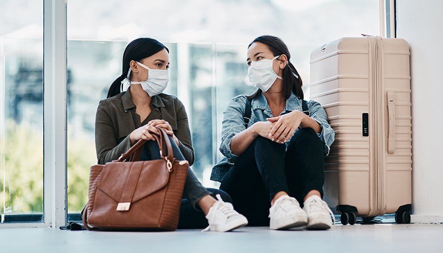 Expert Tips for Safe Travel During covid19