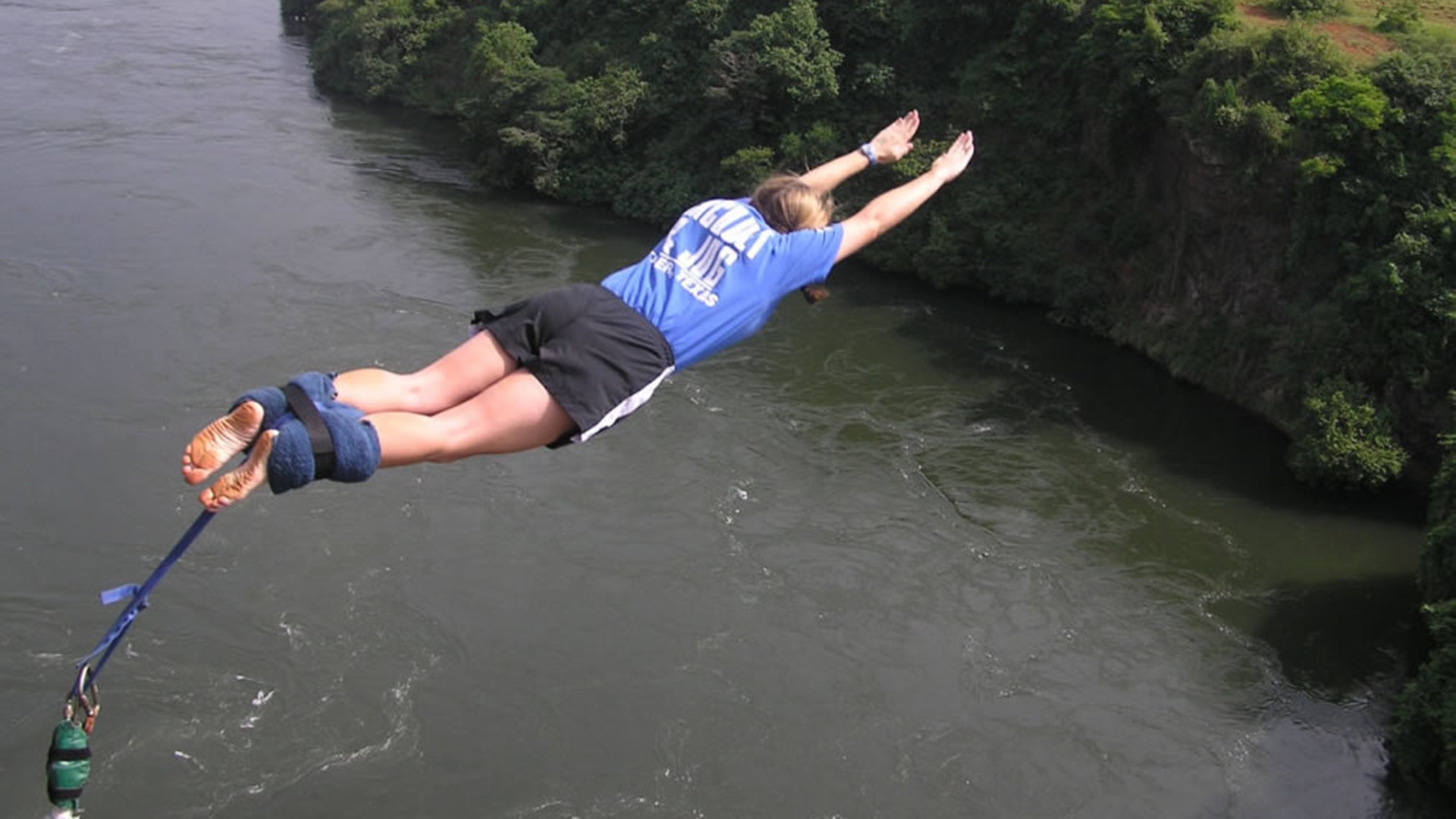 Tour Activities in Jinja Uganda