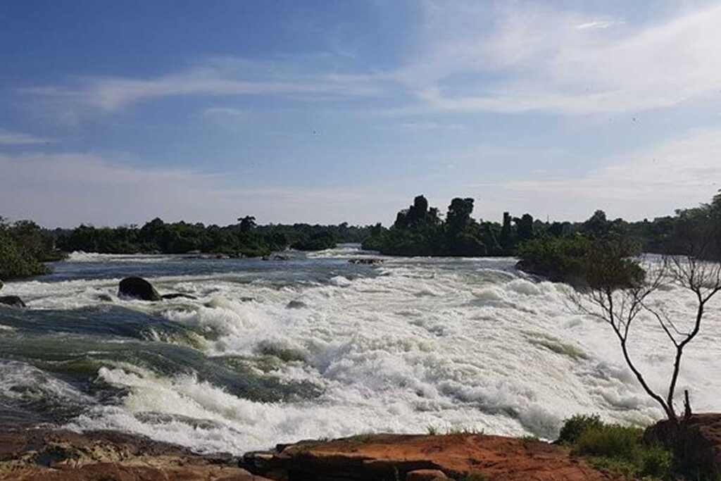 Activities in Jinja