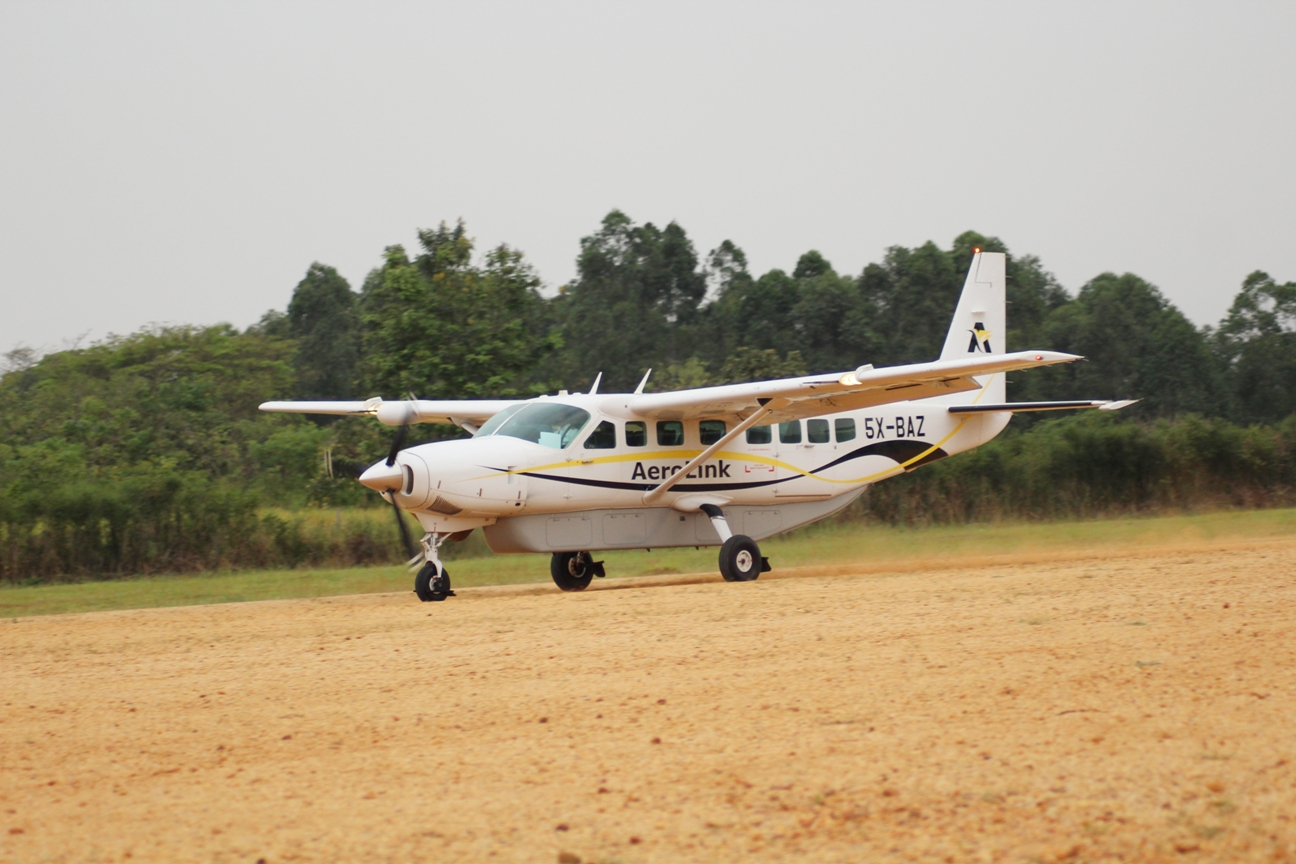 5 Days Luxury Uganda Gorilla Safari