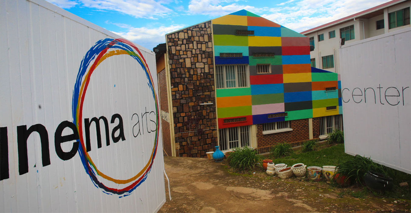 Tourism in Kigali City