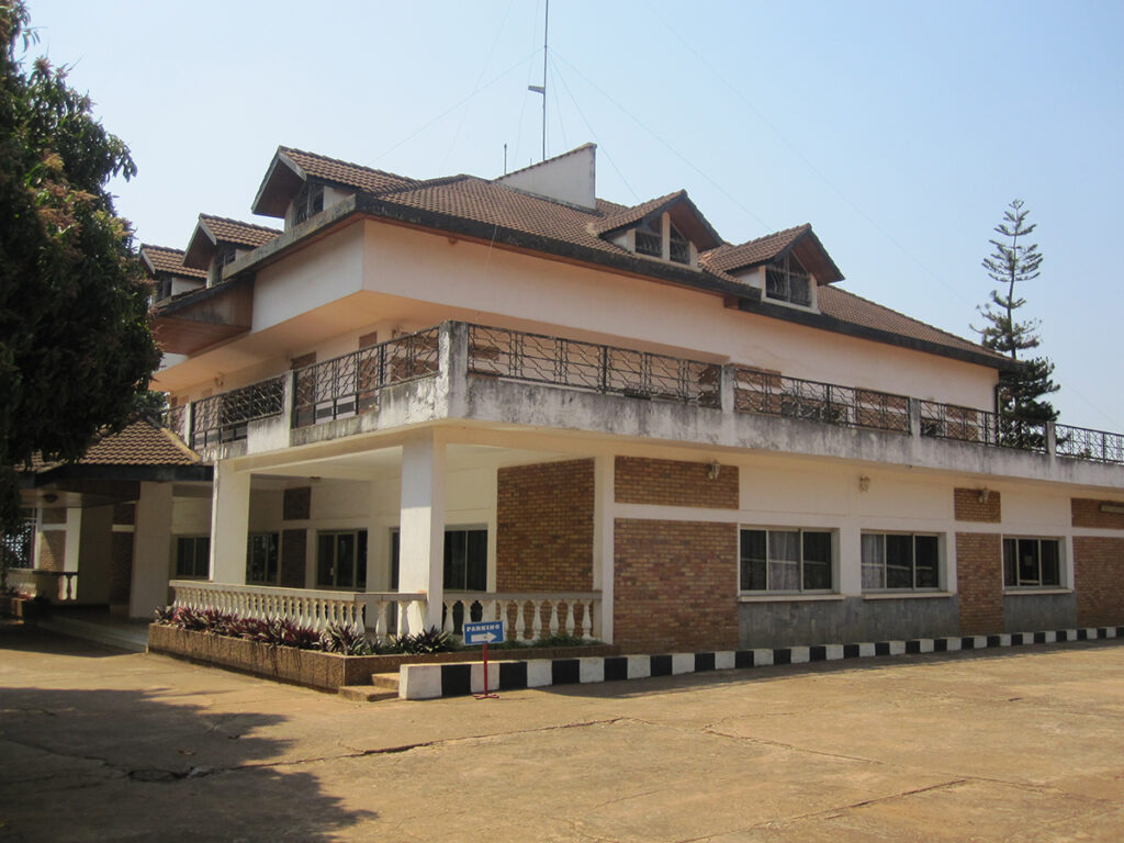 Kigali city tour